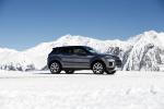 Land Rover Range Rover Evoque Autobiography 2016 года (US)